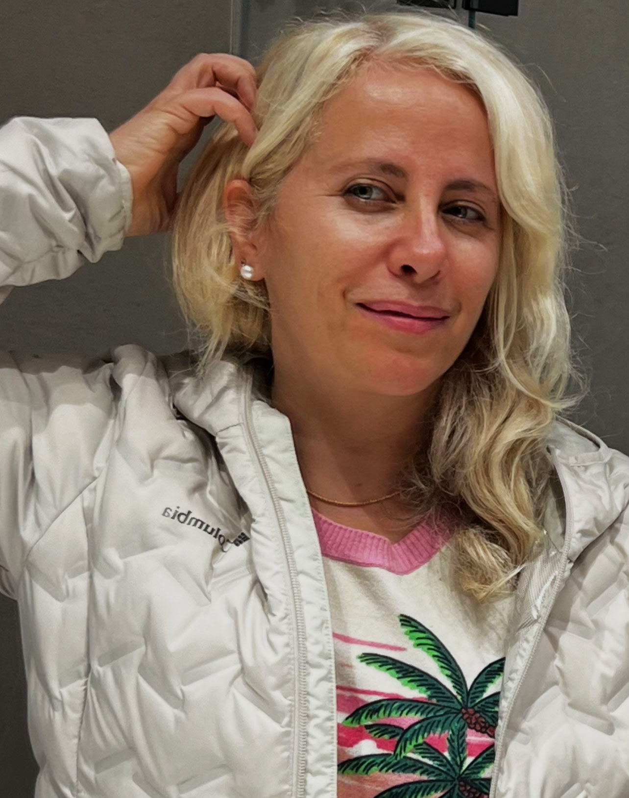 Linda Dahan